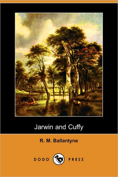 Jarwin and Cuffy [ePUB]